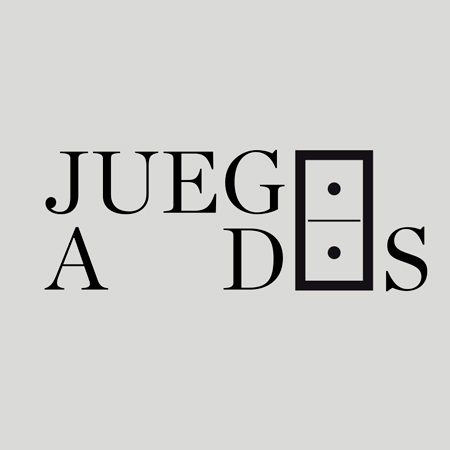 JUEGO A DOS